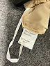 Assorted Brands Solid Yellow Khaki Shorts Size M - photo 4