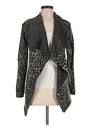 Noa Noa Cardigan (view 1)