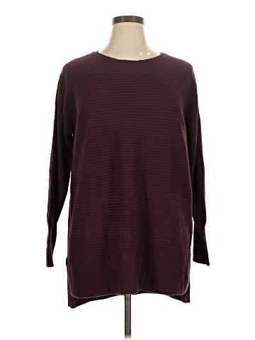 a.n.a. A New Approach Pullover Sweater (view 1)