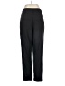 IRO Solid Black Casual Pants Size EU (FR) 38 / US 6 - photo 2