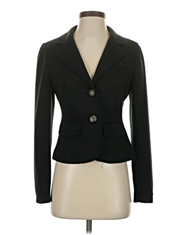Twenty One Blazer (view 1)