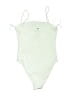 Zara Green Bodysuit Size S - photo 2