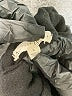 Another Reason Black Turtleneck Sweater Size S - photo 9