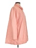 Vitamin 100% Cotton Pink Raincoat Size L - photo 4