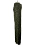 Zara Animal Print Green Casual Pants Size XS - photo 4