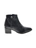 Topshop Black Ankle Boots Size EU 39 - photo 1