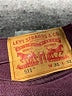Levi's Burgundy Casual Pants Size 31 waist - photo 7