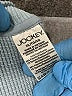 Jockey Blue Pullover Sweater Size XL - photo 7