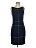 Grayse Argyle Blue Cocktail Dress Size XS - photo 1
