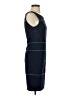 Grayse Argyle Blue Cocktail Dress Size XS - photo 4