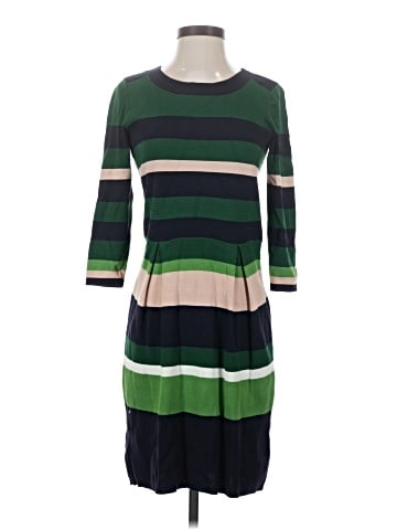 Ann Taylor Casual Dress (view 1)