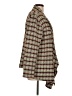 Ruby Rd. Plaid Brown Blazer Size L - photo 4