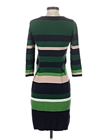 Ann Taylor Casual Dress (view 2)