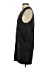 H&M 100% Polyester Black Casual Dress Size 4 - photo 5