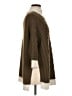 Mersea 100% Acrylic Brown Pullover Sweater One size - photo 4