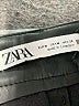 Zara Black Casual Pants Size M - photo 7