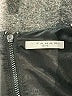 T Tahari Solid Black Cocktail Dress Size 4 (petite) - photo 7