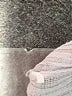 Zara Ivory Long Sleeve Turtleneck Size S - photo 8