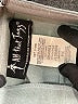 City Triangles Solid Teal Formal Skirt Size 5 - 6 - photo 4