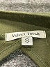 Velvet Torch Green Bodysuit Size S - photo 3