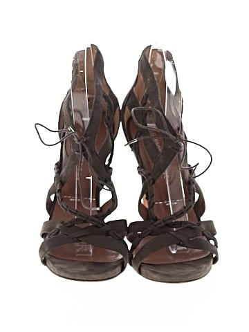 Sigerson Morrison Sandals (view 2)