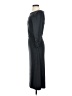 BCBGMAXAZRIA Gray Casual Dress Size S - photo 5