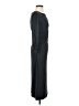 BCBGMAXAZRIA Gray Casual Dress Size S - photo 4