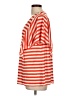 W by Worth Orange Short Sleeve Top Size L - photo 5