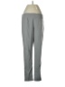 Calvin Klein Color Block Gray Track Pants Size 4 (estimated) - photo 1