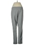 Calvin Klein Color Block Gray Track Pants Size 4 (estimated) - photo 2