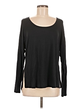 All In Motion Long Sleeve Top