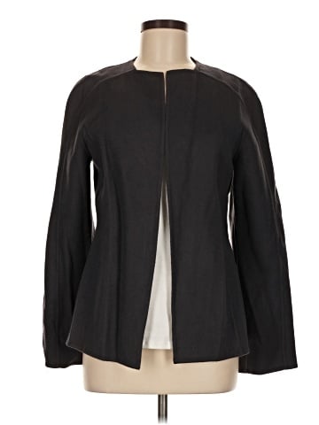 Linda Allard Ellen Tracy Cardigan (view 1)