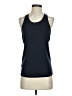 Athleta Blue Active Tank Size XS - photo 1