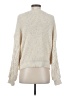 Dreamers 100% Polyester Ivory Pullover Sweater Size S - photo 2