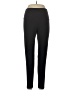 Yelete Solid Black Active Pants Size XL - photo 1