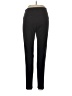 Yelete Solid Black Active Pants Size XL - photo 2