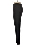 Yelete Solid Black Active Pants Size XL - photo 5