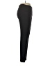 Yelete Solid Black Active Pants Size XL - photo 4