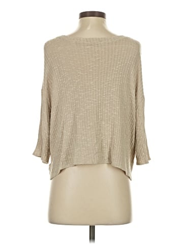 Silence and Noise Cardigan (view 2)
