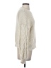 Dreamers 100% Polyester Ivory Pullover Sweater Size S - photo 4