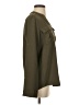Calvin Klein Green Long Sleeve Blouse Size S - photo 4