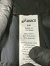 Asics Solid Black Casual Pants Size XS - photo 7