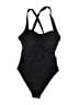 Unbranded Black Bodysuit Size S - photo 1