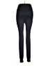Ernest Leoty Solid Black Active Pants Size L - photo 2