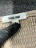 Assorted Brands Solid Tan Casual Dress Size S - photo 7