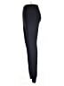 Ernest Leoty Solid Black Active Pants Size L - photo 5