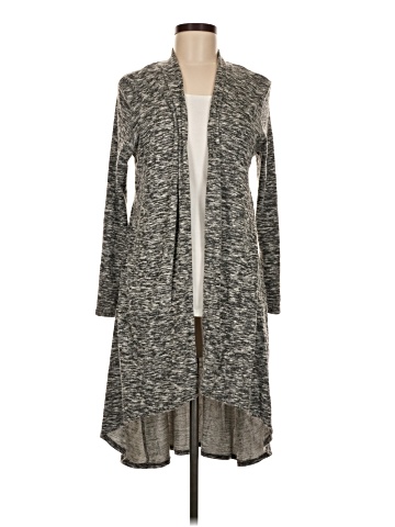 Azules Kimono (view 1)