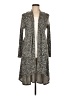 Azules Gray Kimono Size M - photo 1