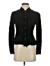 INC International Concepts Black Jacket Size S - photo 1