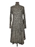 Azules Gray Kimono Size M - photo 2